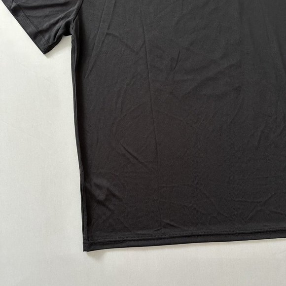 Trick r Treat Halloween Shirt Adult M Black Crew Neck Always Check Your Candy M - Picture 11 of 14